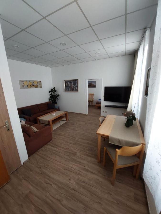 Gerald'S Apartment 19 Viyana Dış mekan fotoğraf
