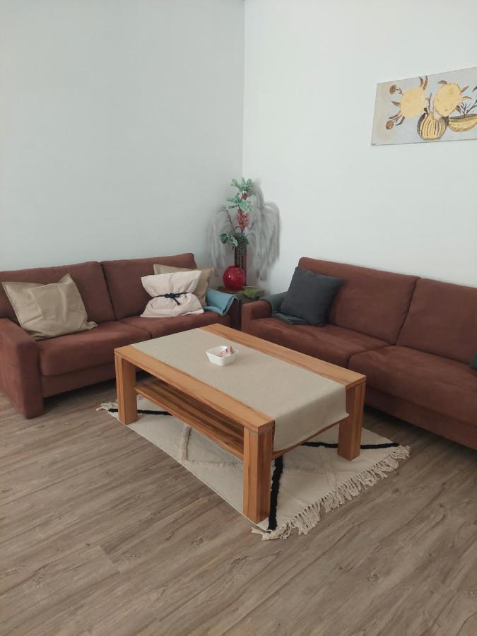 Gerald'S Apartment 19 Viyana Dış mekan fotoğraf